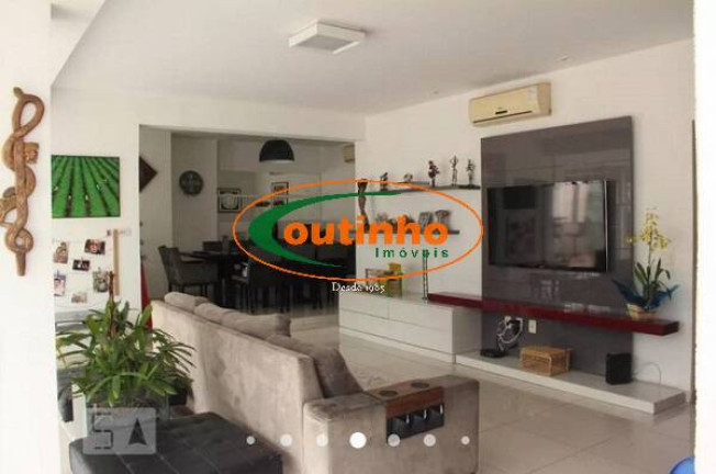 Imagem Cobertura com 3 Quartos à Venda, 280 m² em Tijuca - Rio De Janeiro Imagem Cobertura com 3 Quartos à Venda, 280 m² em Tijuca - Rio De Janeiro