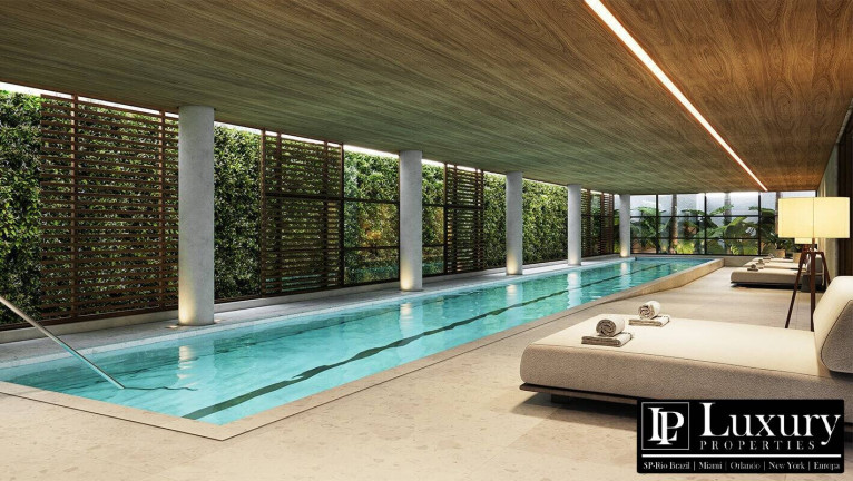 Imagem Apartamento com 4 Quartos à Venda, 541 m² em Itaim Bibi - São Paulo Imagem Apartamento com 4 Quartos à Venda, 541 m² em Itaim Bibi - São Paulo