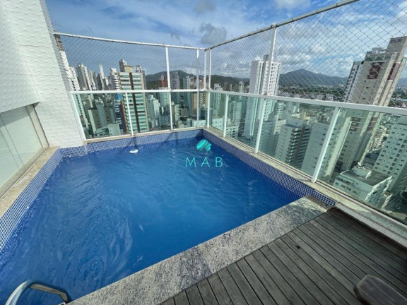 Imagem Apartamento com 4 Quartos à Venda, 345 m² em Centro - Balneário Camboriú Imagem Apartamento com 4 Quartos à Venda, 345 m² em Centro - Balneário Camboriú