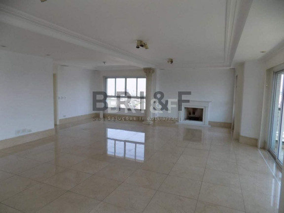 Imagem Apartamento com 4 Quartos à Venda, 600 m² em Indianópolis - São Paulo Imagem Apartamento com 4 Quartos à Venda, 600 m² em Indianópolis - São Paulo