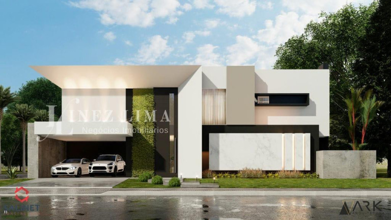Imagem Casa com 3 Quartos à Venda, 317 m² em Vivapark - Porto Belo Imagem Casa com 3 Quartos à Venda, 317 m² em Vivapark - Porto Belo