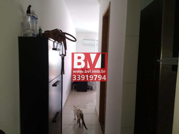 Imagem Apartamento com 2 Quartos à Venda, 60 m² em Irajá - Rio De Janeiro
