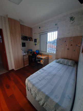Imagem Sobrado com 3 Quartos à Venda, 150 m² em Vila Rosália - Guarulhos Imagem Sobrado com 3 Quartos à Venda, 150 m² em Vila Rosália - Guarulhos