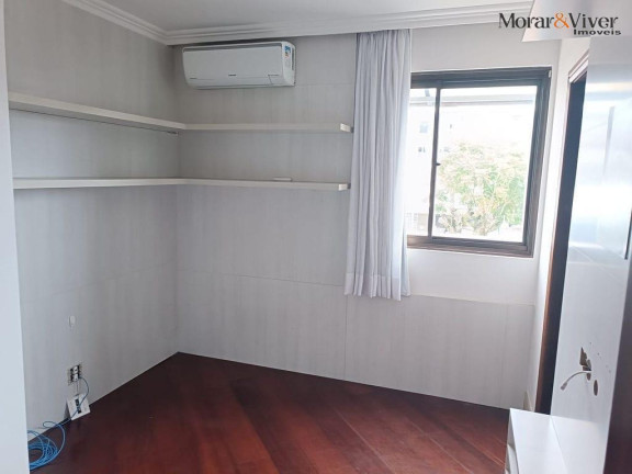 Imagem Apartamento com 3 Quartos à Venda, 183 m² em Alto Da Glória - Curitiba