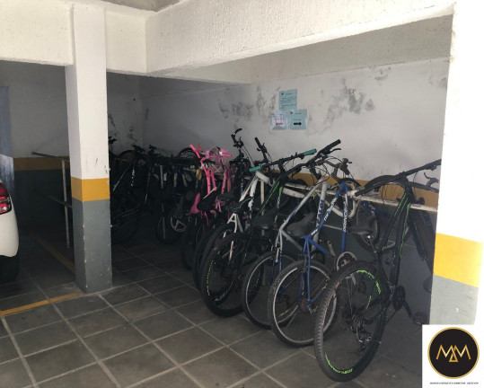 Imagem Apartamento com 3 Quartos à Venda, 100 m² em Manaíra - João Pessoa