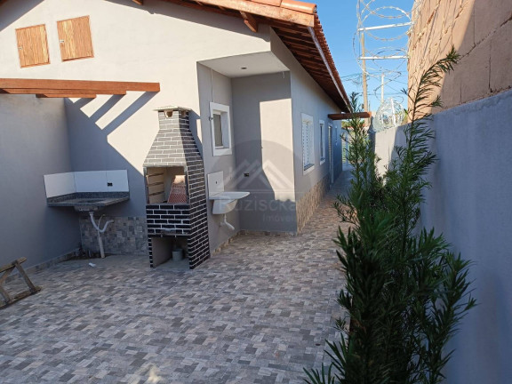 Imagem Casa com 2 Quartos à Venda, 53 m² em Balneário Tupy - Itanhaém Imagem Casa com 2 Quartos à Venda, 53 m² em Balneário Tupy - Itanhaém