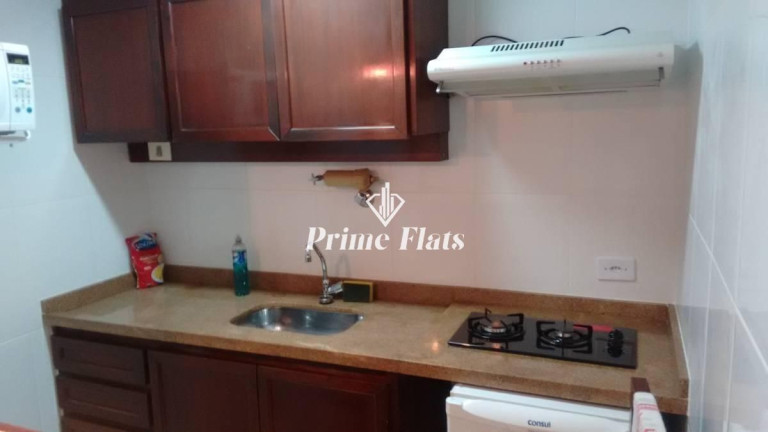 Imagem Apartamento com 1 Quarto à Venda, 32 m² em Campos Elíseos - São Paulo Imagem Apartamento com 1 Quarto à Venda, 32 m² em Campos Elíseos - São Paulo