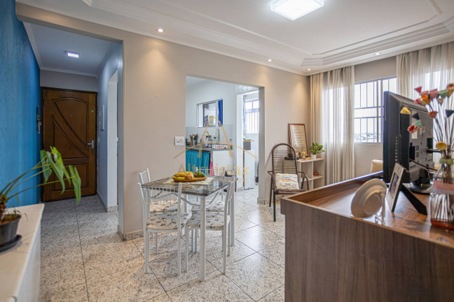 Apartamento com 2 Quartos à Venda, 63 m² em Jaguaribe - Osasco