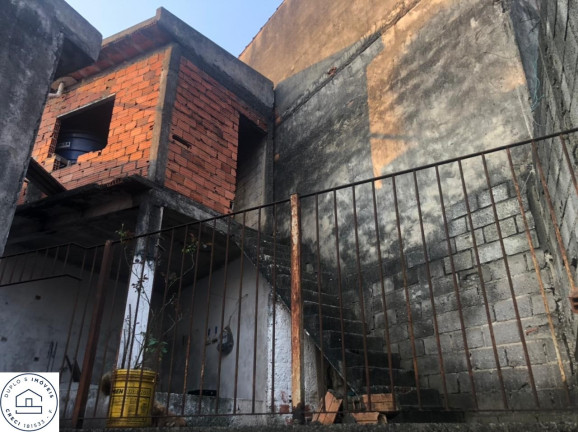 Imagem Casa com 3 Quartos à Venda, 274 m² em Jardim Vera Cruz(zona Sul) - São Paulo Imagem Casa com 3 Quartos à Venda, 274 m² em Jardim Vera Cruz(zona Sul) - São Paulo