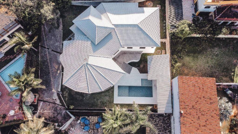 Imagem Casa com 4 Quartos à Venda, 663 m² em Aldeia Da Praia - Guarapari Imagem Casa com 4 Quartos à Venda, 663 m² em Aldeia Da Praia - Guarapari