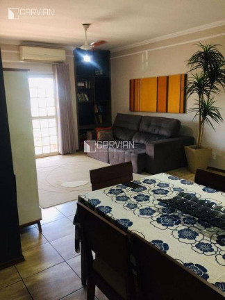 Imagem Apartamento com 3 Quartos à Venda, 108 m² em Parque Dos Bandeirantes - Ribeirão Preto Imagem Apartamento com 3 Quartos à Venda, 108 m² em Parque Dos Bandeirantes - Ribeirão Preto