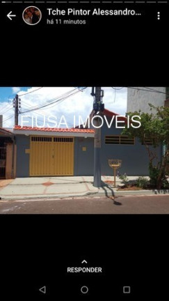 Imagem Casa com 2 Quartos à Venda, em Jardim Juliana - Ribeirão Preto Imagem Casa com 2 Quartos à Venda, em Jardim Juliana - Ribeirão Preto