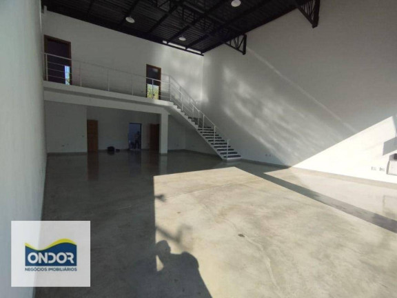 Imagem Imóvel Comercial à Venda, 147 m² em Jardim Betania - Vargem Grande Paulista Imagem Imóvel Comercial à Venda, 147 m² em Jardim Betania - Vargem Grande Paulista
