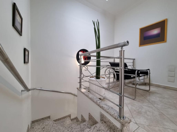 Imagem Sobrado com 3 Quartos à Venda, 190 m² em Gonzaga - Santos Imagem Sobrado com 3 Quartos à Venda, 190 m² em Gonzaga - Santos