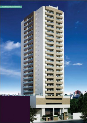 Imagem Imóvel com 1 Quarto à Venda, 48 m² em Boqueirão - Praia Grande Imagem Imóvel com 1 Quarto à Venda, 48 m² em Boqueirão - Praia Grande