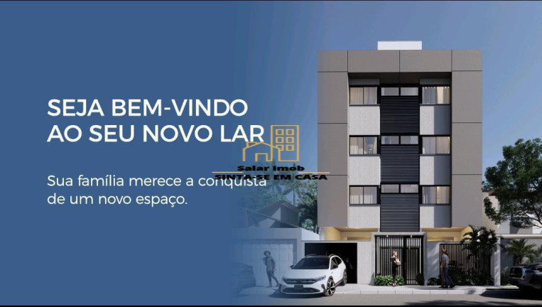 Imagem Apartamento com 2 Quartos à Venda, 63 m² em Retiro - Volta Redonda
