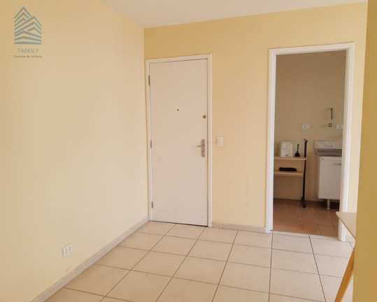 Imagem Imóvel com 2 Quartos à Venda, 53 m² em Barra Funda - São Paulo Imagem Imóvel com 2 Quartos à Venda, 53 m² em Barra Funda - São Paulo