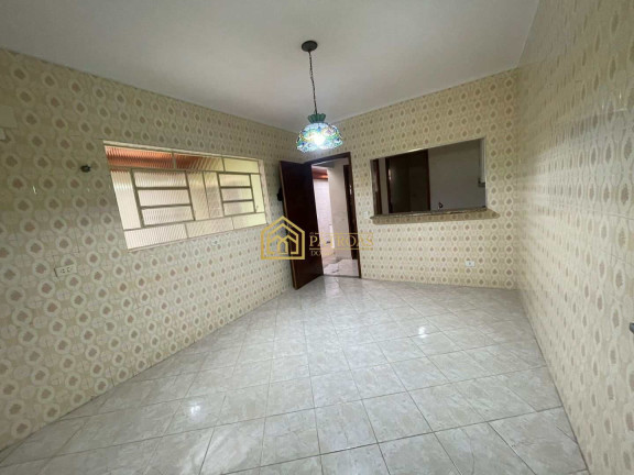 Imagem Casa com 3 Quartos à Venda, 169 m² em Assunção - São Bernardo Do Campo Imagem Casa com 3 Quartos à Venda, 169 m² em Assunção - São Bernardo Do Campo
