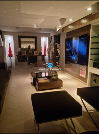Cobertura com 4 Quartos à Venda, 260 m² em Rudge Ramos - São Bernardo Do Campo