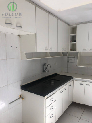 Imagem Apartamento com 2 Quartos à Venda, 54 m² em Bandeiras - Osasco Imagem Apartamento com 2 Quartos à Venda, 54 m² em Bandeiras - Osasco