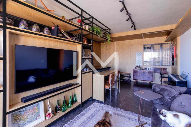 Imagem Apartamento com 2 Quartos à Venda, 70 m² em Melville Empresarial I E Ii - Barueri Imagem Apartamento com 2 Quartos à Venda, 70 m² em Melville Empresarial I E Ii - Barueri