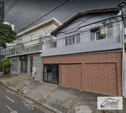Imagem Casa com 10 Quartos à Venda, 233 m² em Jardim Bonfiglioli - São Paulo Imagem Casa com 10 Quartos à Venda, 233 m² em Jardim Bonfiglioli - São Paulo