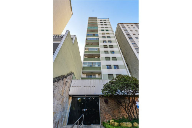 Imagem Apartamento com 2 Quartos à Venda, 83 m² em Liberdade - São Paulo