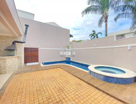 Imagem Casa com 4 Quartos à Venda, em Jardim Amstalden Residence - Indaiatuba Imagem Casa com 4 Quartos à Venda, em Jardim Amstalden Residence - Indaiatuba