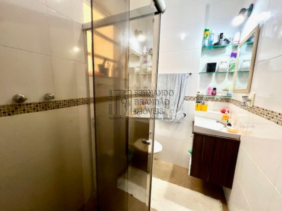 Imagem Imóvel com 3 Quartos à Venda, 178 m² em Barra Da Tijuca - Rio De Janeiro Imagem Imóvel com 3 Quartos à Venda, 178 m² em Barra Da Tijuca - Rio De Janeiro