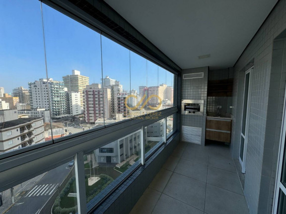 Imagem Apartamento com 2 Quartos à Venda, 77 m² em Boqueirão - Praia Grande Imagem Apartamento com 2 Quartos à Venda, 77 m² em Boqueirão - Praia Grande