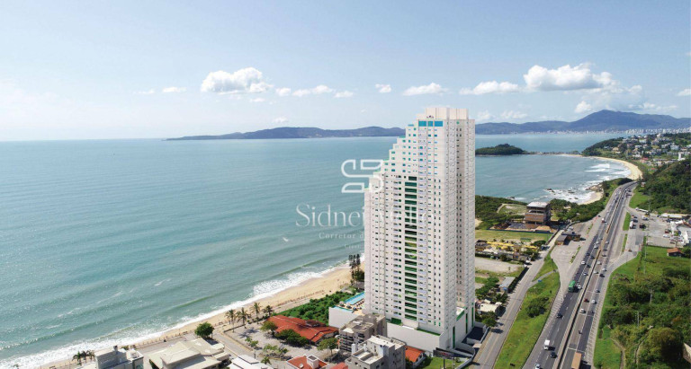 Imagem Apartamento com 3 Quartos à Venda, 129 m² em Ilhota - Itapema