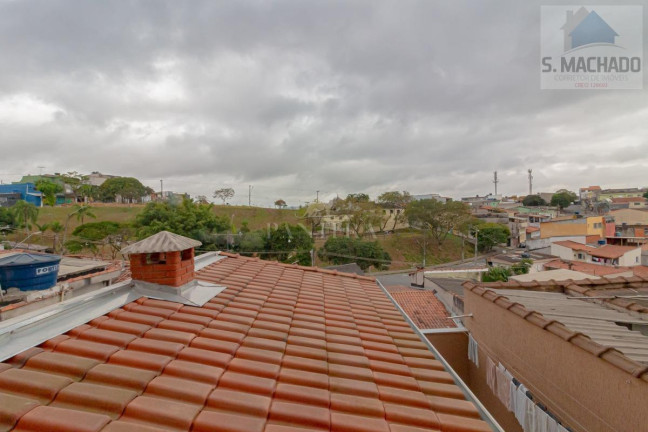Imagem Casa com 2 Quartos à Venda, 135 m² em Capuava - Santo André