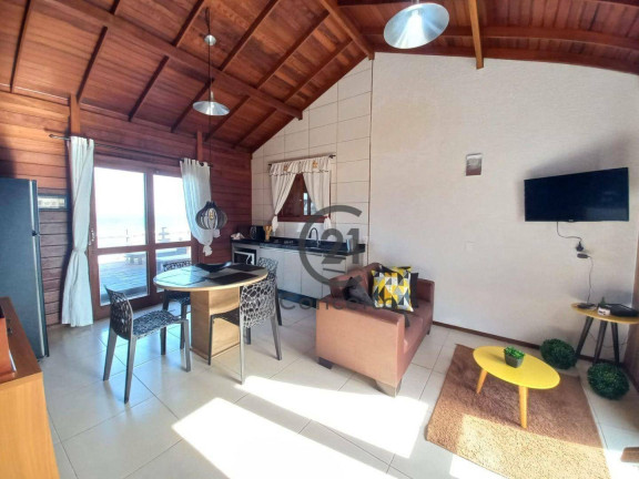 Imagem Casa com 2 Quartos à Venda, 90 m² em Campeche - Florianópolis Imagem Casa com 2 Quartos à Venda, 90 m² em Campeche - Florianópolis