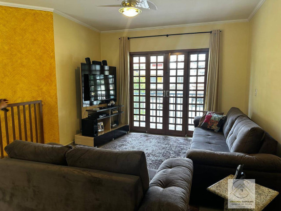 Imagem Casa com 2 Quartos à Venda, 235 m² em Jardim Alvinópolis - Atibaia Imagem Casa com 2 Quartos à Venda, 235 m² em Jardim Alvinópolis - Atibaia