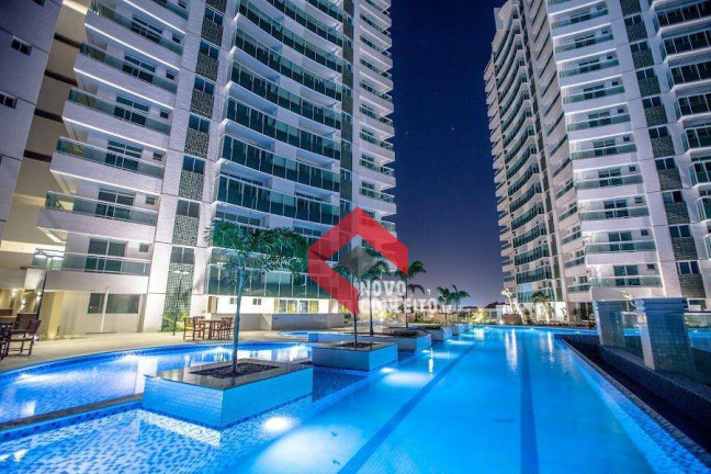 Imagem Apartamento com 3 Quartos à Venda, 76 m² em Guararapes - Fortaleza Imagem Apartamento com 3 Quartos à Venda, 76 m² em Guararapes - Fortaleza
