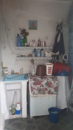 Imagem Casa com 2 Quartos à Venda, 153 m² em Residencial Campos Maia - Pindamonhangaba