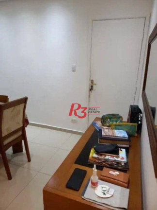 Imagem Apartamento com 2 Quartos à Venda, 75 m² em Catiapoã - São Vicente Imagem Apartamento com 2 Quartos à Venda, 75 m² em Catiapoã - São Vicente
