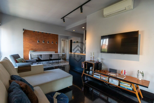 Imagem Apartamento com 1 Quarto à Venda, 88 m² em Paraíso - São Paulo Imagem Apartamento com 1 Quarto à Venda, 88 m² em Paraíso - São Paulo