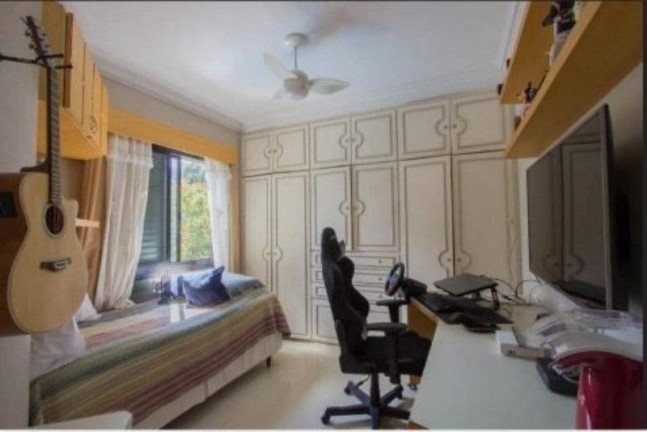 Imagem Imóvel com 3 Quartos à Venda, 150 m² em Vila Andrade - São Paulo Imagem Imóvel com 3 Quartos à Venda, 150 m² em Vila Andrade - São Paulo