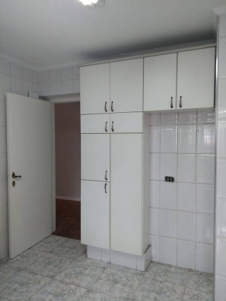 Imagem Apartamento com 3 Quartos à Venda, 104 m² em Parque São Jorge - São Paulo