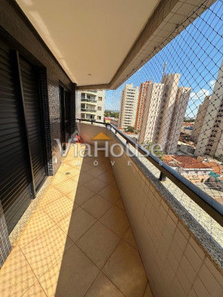 Imagem Apartamento com 4 Quartos à Venda, 156 m² em Centro - Ribeirão Preto