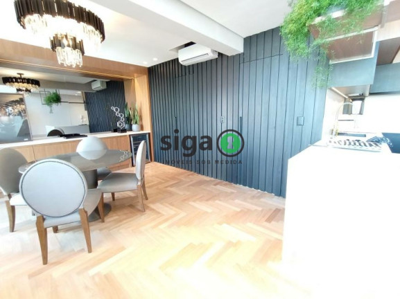 Imagem Apartamento com 1 Quarto à Venda, 110 m² em Jardins - São Paulo Imagem Apartamento com 1 Quarto à Venda, 110 m² em Jardins - São Paulo