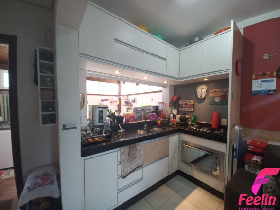 Imagem Casa com 2 Quartos à Venda, 95 m² em Ribeirão Da Ilha - Florianópolis Imagem Casa com 2 Quartos à Venda, 95 m² em Ribeirão Da Ilha - Florianópolis