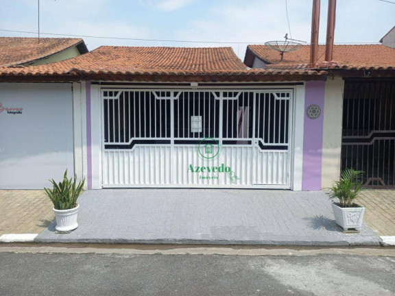Imagem Casa com 2 Quartos à Venda, 120 m² em Parque Renato Maia - Guarulhos