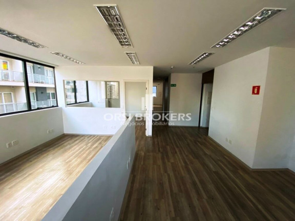 Imagem Sala Comercial à Venda, 257 m² em Aclimação - São Paulo