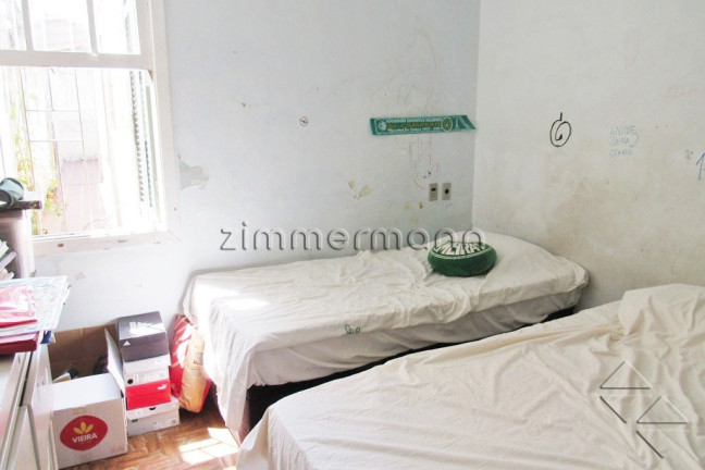 Imagem Casa com 2 Quartos à Venda, 141 m² em Perdizes - São Paulo