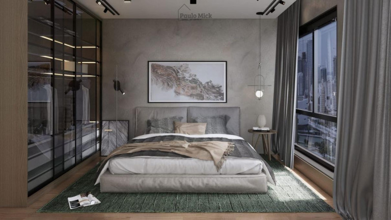 Apartamento à Venda,  em Pereque - Porto Belo Sc