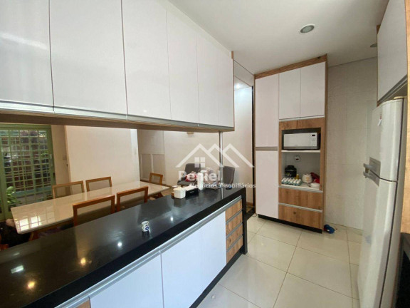 Imagem Sobrado com 3 Quartos à Venda, 197 m² em Ipiranga - Ribeirão Preto