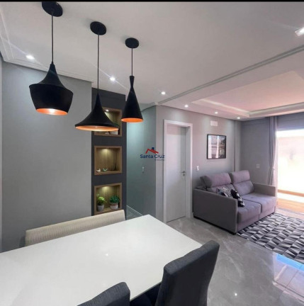 Imagem Apartamento com 3 Quartos à Venda, 117 m² em Ingleses Do Rio Vermelho - Florianópolis Imagem Apartamento com 3 Quartos à Venda, 117 m² em Ingleses Do Rio Vermelho - Florianópolis