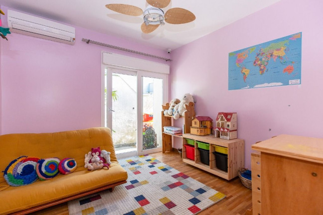 Imagem Casa com 3 Quartos à Venda, 226 m² em Chácara Monte Alegre - São Paulo Imagem Casa com 3 Quartos à Venda, 226 m² em Chácara Monte Alegre - São Paulo